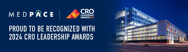 2024 CRO Leadership Awards 