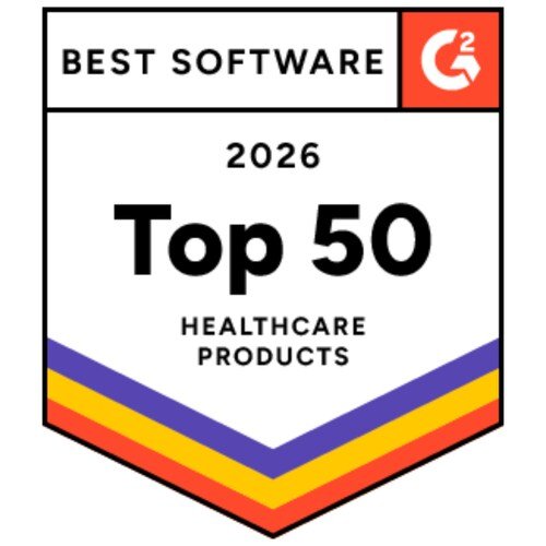 AxisCare Named to G2&rsquo;s 2026 Best Healthcare Software List