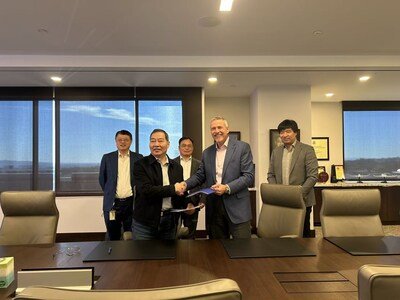 Baird Medical Establishes U.S. Manufacturing Hub to Power Global Expansion