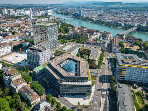 Basel Innovation Hub Partners Korean Biopharmas for Global Expansion