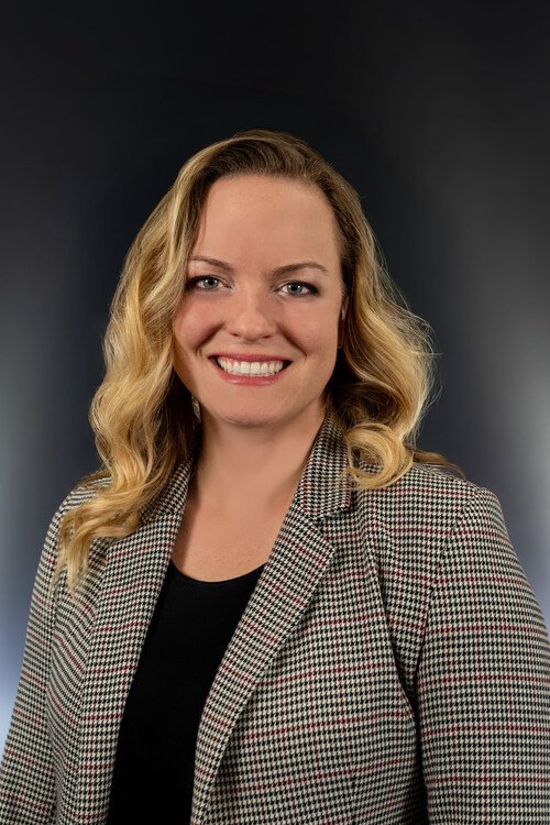 Christ Hoffman Named to Women We Admire&rsquo;s Top 50 Women Leaders in Healthcare 2026