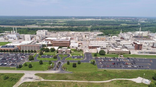 Evonik Invests $100M to Expand US Drug Substance Manufacturing
