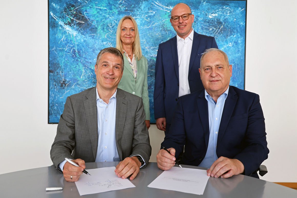 ProChem Expands Pharmaceutical Manufacturing Capacity with Evonik Deal