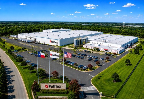 Fulflex Strengthens Healthcare Manufacturing with 250+ New Jobs