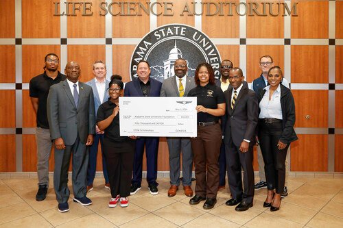 Genesis Expands STEAM Education Support in Alabama