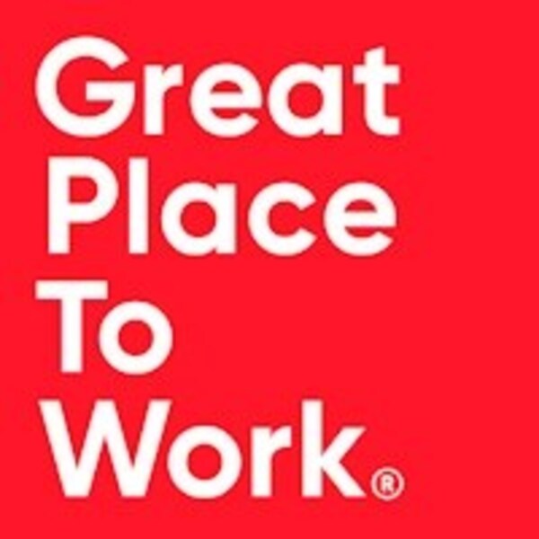Great Place To Work Reveals Southeast Asia's Best Workplaces in Healthcare & Biopharma