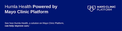 Humla Launches AI-Driven Nurse Marketplace on Mayo Clinic Platform
