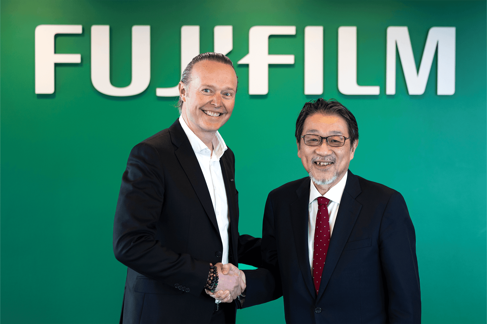 Fujifilm Biotechnologies Opens Advanced QC Lab in Denmark
