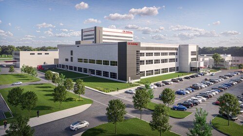 CSL announces expansion of Illinois plasma therapy manufacturing facility, will create 300 new jobs