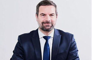 Lonza CEO, Wolfgang Wienand