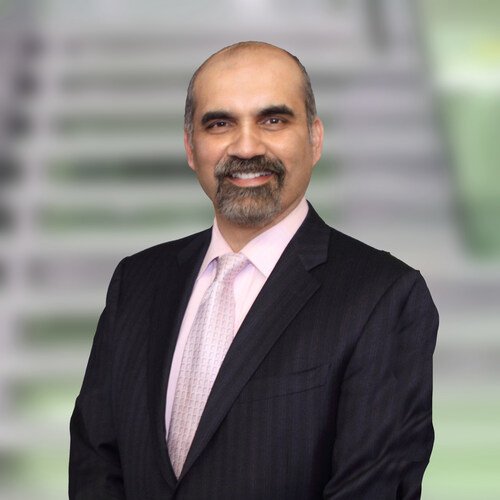 Medical College of Wisconsin Announces President and CEO