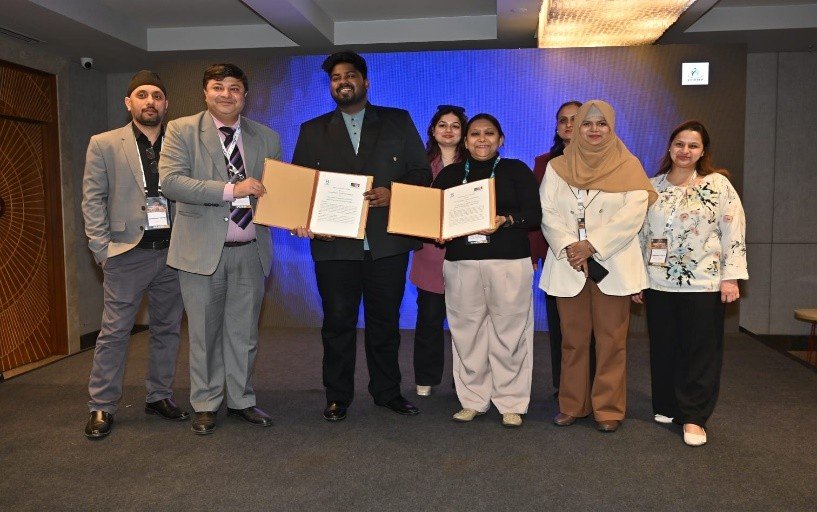 Biovance Signs MoU with MIET to Advance Pharmacovigilance and Research Training