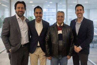 OPTEL and Techno Service Forge Exclusive Partnership to Deliver Localized Pharma Track-and-Trace Solutions in Egypt