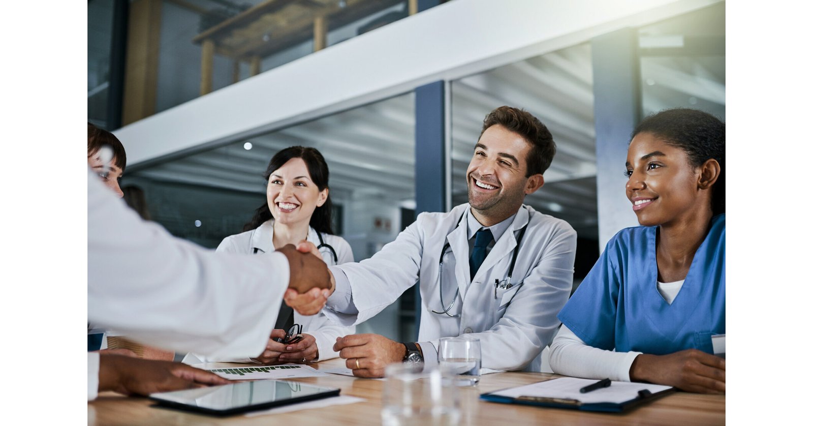 URMC&ndash;GE HealthCare Launch Academic Care Alliance to Strengthen Research & Clinical Innovation