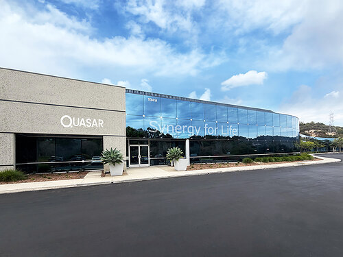 Quasar Medical Boosts Medical Device Innovation with Medres Acquisition