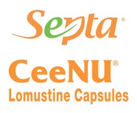 Septa Completes Acquisition of CeeNU from Bristol Myers Squibb Canada