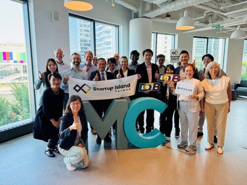 Taiwan Expands Global Biotech Outreach with Boston Initiative