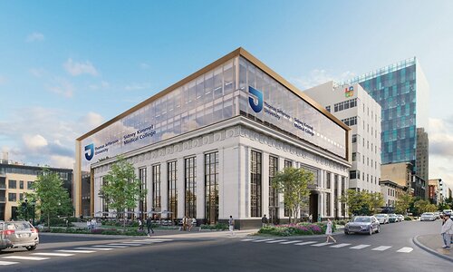 Thomas Jefferson University Establishes New Medical Campus to Strengthen Workforce