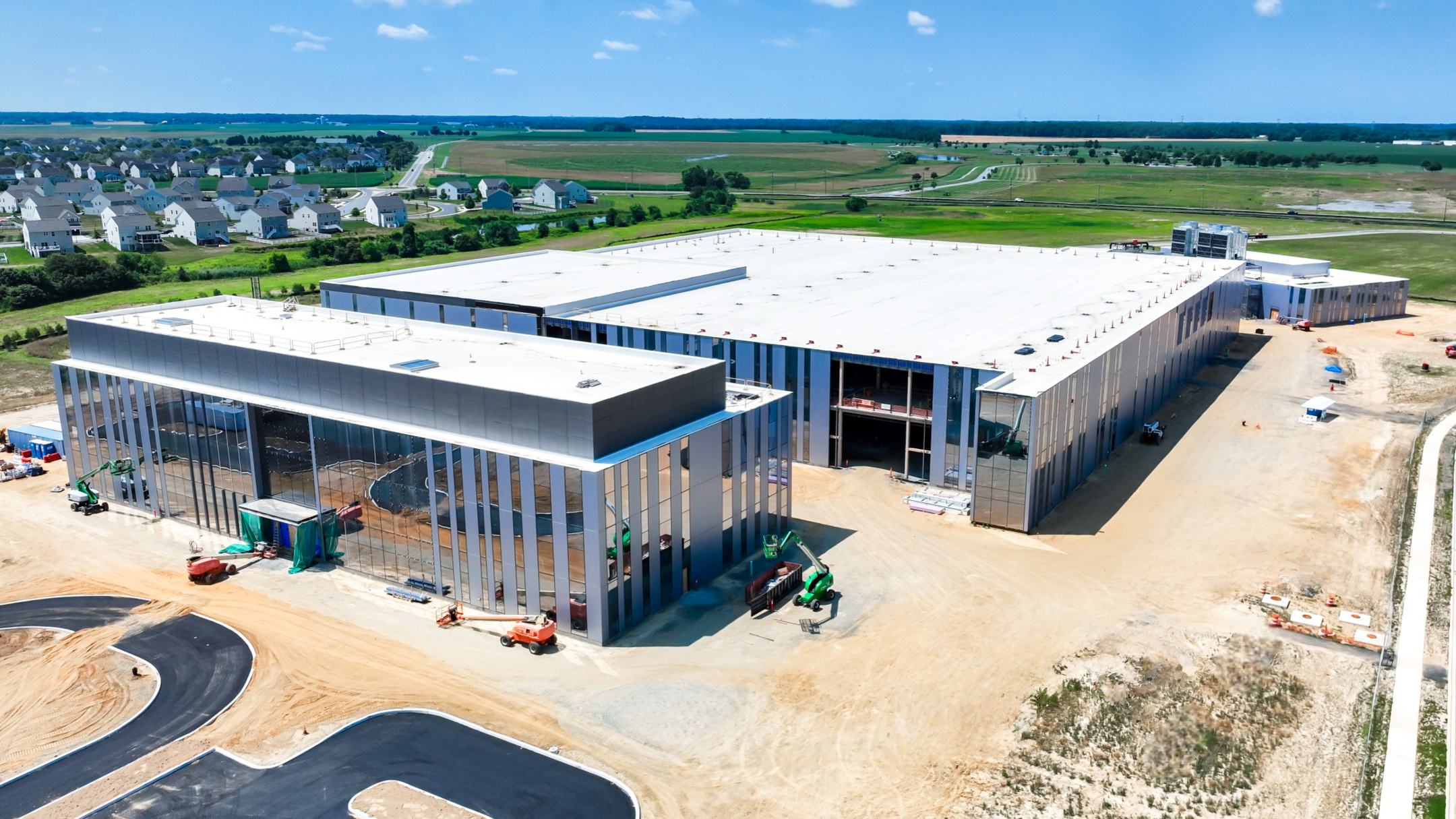 WuXi AppTec Expands Global Manufacturing Capacity with New US, Europe Investments