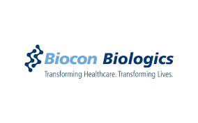 Biocon Biologics ltd