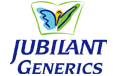 JUBILANT GENERICS LIMITED